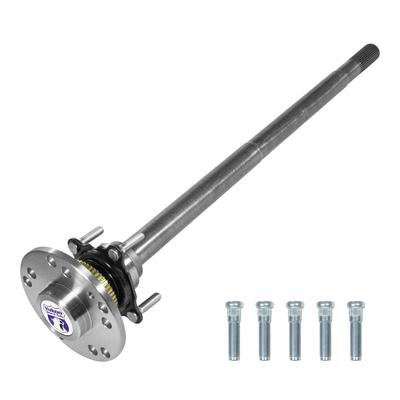 Yukon Chromoly Rear Axle Shaft for Jeep Wrangler JL /JT SAHARA & SPORT (Non-Rubicon)