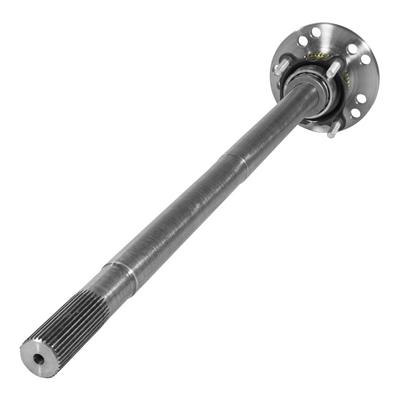 Yukon Chromoly Rear Axle Shaft for Jeep Wrangler JL /JT SAHARA & SPORT (Non-Rubicon)