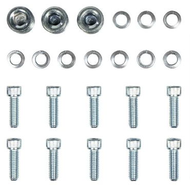 Yukon Hardcore Rear Differential Cover for Jeep Wrangler JK