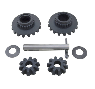 Yukon Dura Grip Spider Gear Set (No Clutches) for Dana 44 Differential with 30 Spline Axles