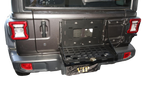 AMR Tail Door Rack for Jeep Wrangler JL