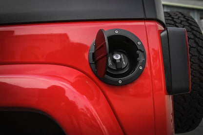 AMR Fuel Tank Cover for Jeep Wrangler Jk