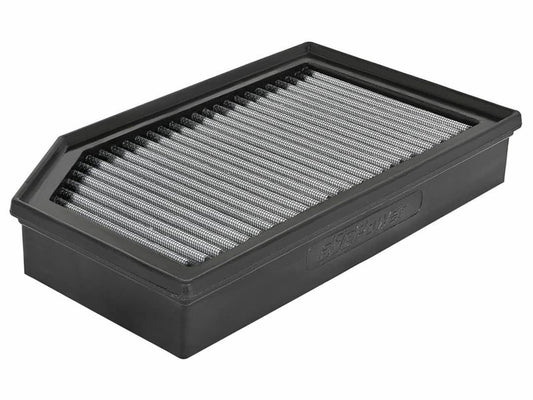 Air Filter from aFe Magnum FLOW Pro DRY S for Jeep Wrangler JL - am-wrangler