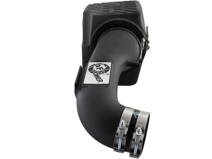 AFE Power Momentum GT Cold Air Intake System w/Pro DRY S Filter (51-76204)  for Jeep Wrangler JK (2012-2018) - am-wrangler