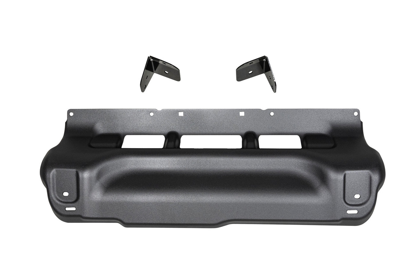 FRONT BUMPER SKID PLATE FOR JL/JT