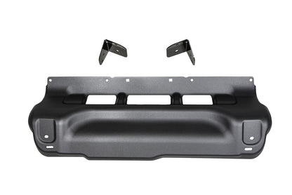 FRONT BUMPER SKID PLATE FOR JL/JT