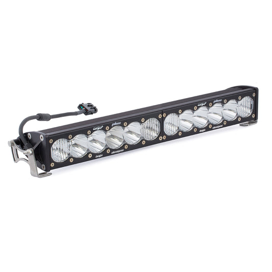 Baja Design OnX6+, 20" Driving/Combo LED Light Bar for Jeep Wrangler