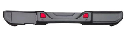 Rear Bumper Plastic with Sensor Hole  for Jeep Wrangler JL