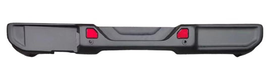 Rear Bumper Plastic with Sensor Hole  for Jeep Wrangler JL
