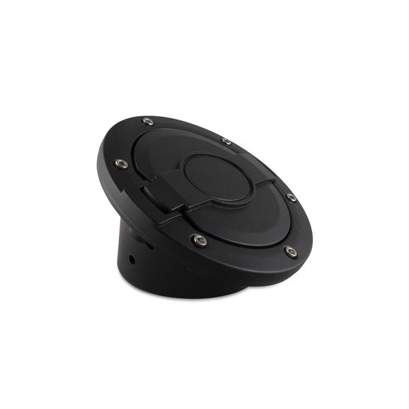 AMR Fuel Tank Cover for Jeep Wrangler Jk