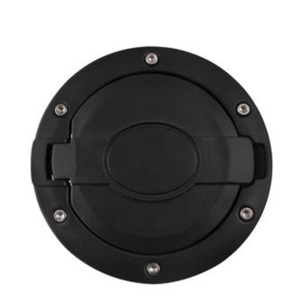 AMR Fuel Tank Cover for Jeep Wrangler Jk
