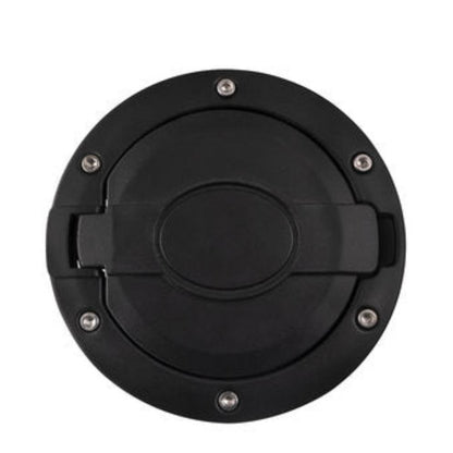 AMR Fuel Tank Cover for Jeep Wrangler Jk