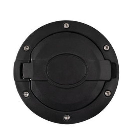 AMR Fuel Tank Cover for Jeep Wrangler Jk