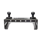Bullet point Ford F150 - Universal Dual 20mm Ball Dash Phone Mount