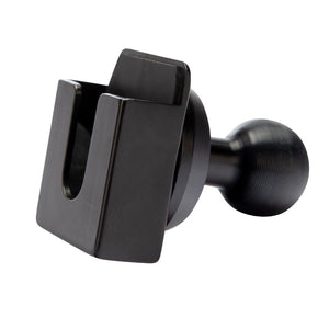 Bulletpoint CB Radio Holder with 20MM ball