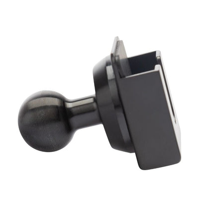 Bulletpoint CB Radio Holder with 20MM ball