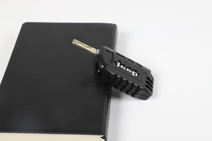 AMR Key Cover for Jeep Wrangler JL