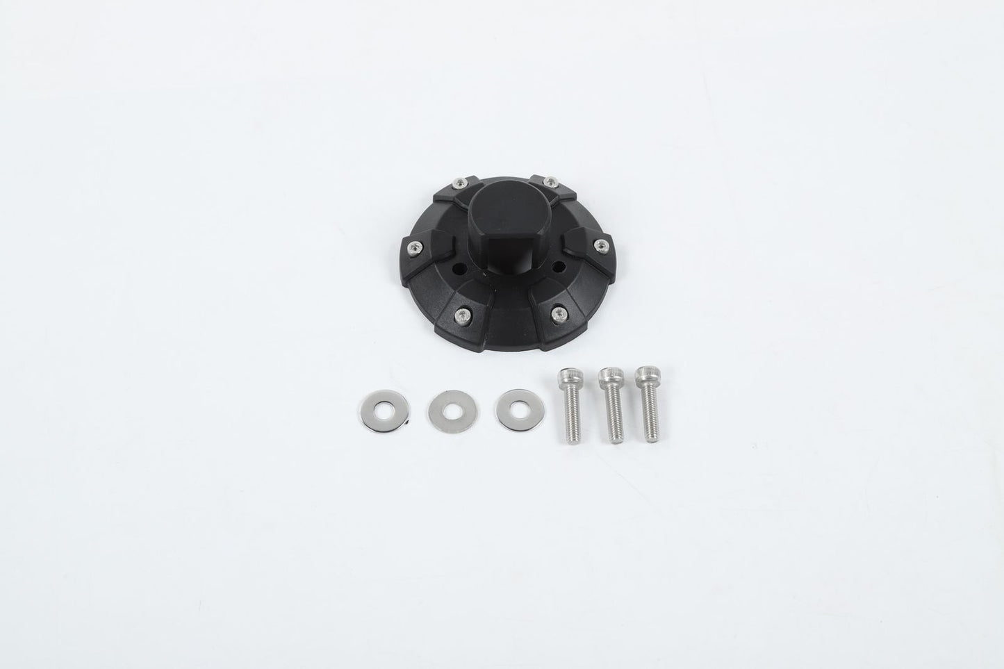 AMR Antenna Base Cover for Jeep Wrangler JK/JL