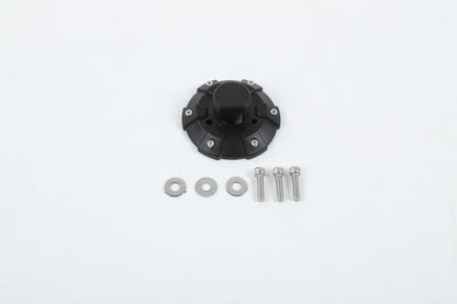 AMR Antenna Base Cover for Jeep Wrangler JK/JL