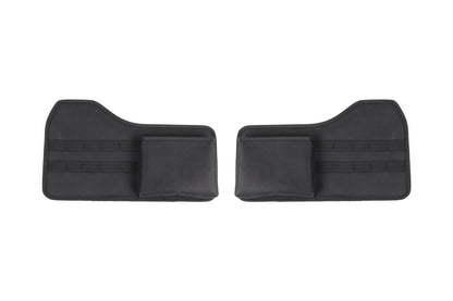 AMR Front Door Net Pocket Storage Box For Jeep Wrangler Jk