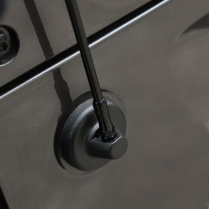 AMR Radio Antenna For Jeep Wrangler
