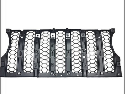 Mopar Honeycomb Grille Insert Kit for Jeep Wrangler JL