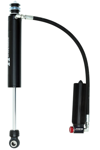 HURRICANE RACING ADVENTURE SERIES 2.5 SINGLE ADJUST SHOCKS FOR FJ CRUISER PRADO, 4RUNNER AND FORTUNER