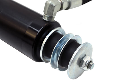 HURRICANE RACING ADVENTURE SERIES 2.5 SINGLE ADJUST SHOCKS FOR FJ CRUISER PRADO, 4RUNNER AND FORTUNER