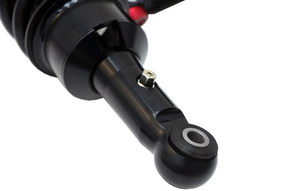 HURRICANE RACING ADVENTURE SERIES 2.5 SINGLE ADJUST SHOCKS FOR FJ CRUISER PRADO, 4RUNNER AND FORTUNER