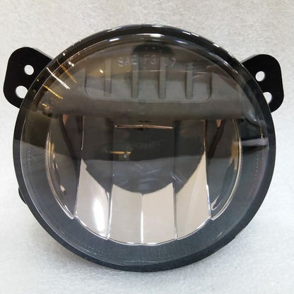 LED Fog Lights for Jeep Wrangler JL - am-wrangler