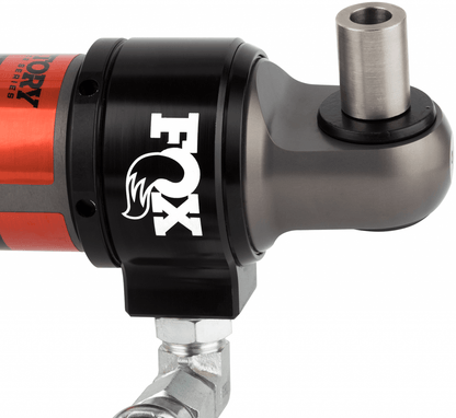 Fox Performance Factory Race Series 2.5 Reservoir Shocks (Adjustable) for Jeep Wrangler JL