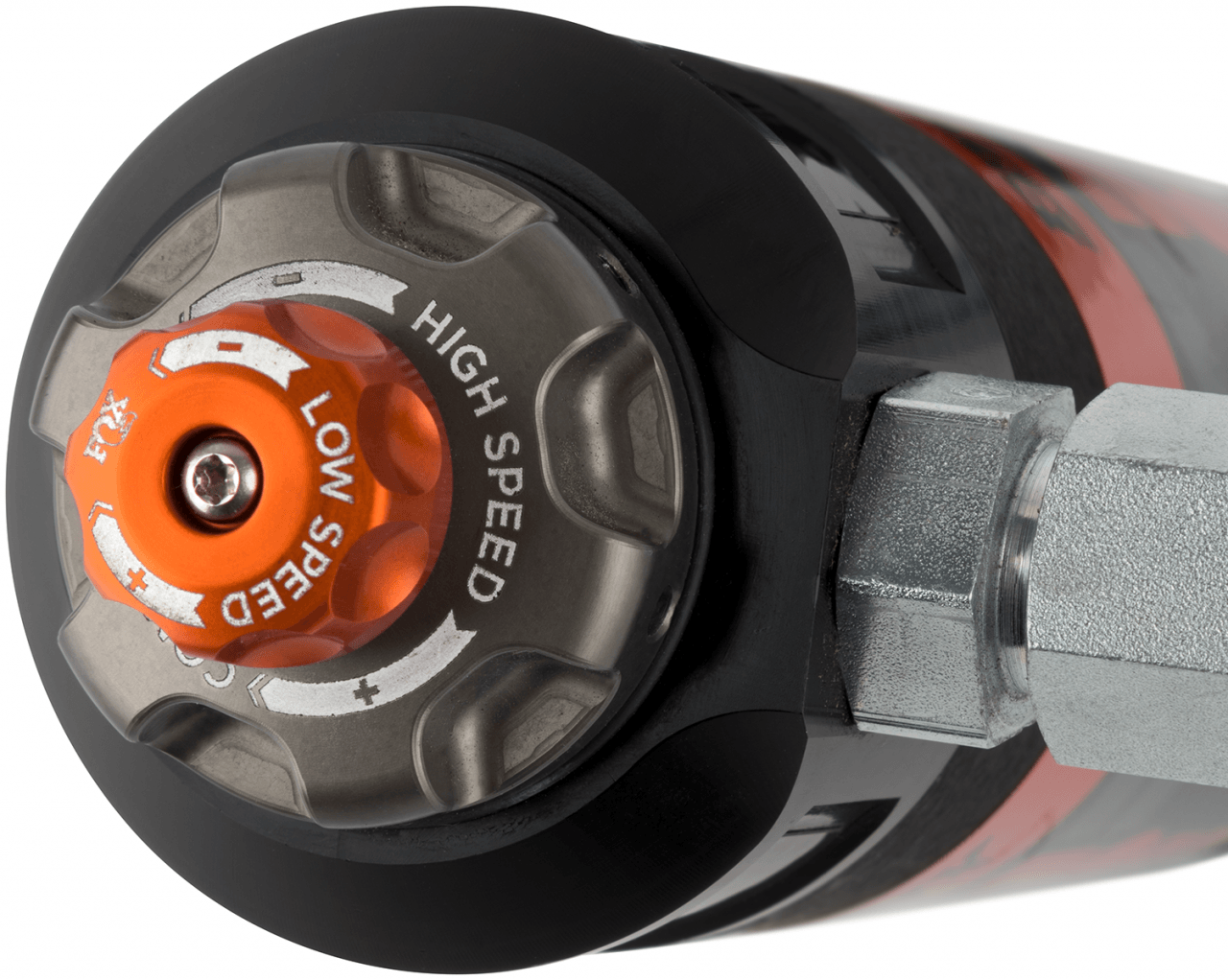 Fox Performance Factory Race Series 2.5 Reservoir Shocks (Adjustable) for Jeep Wrangler JL