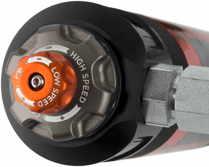 Fox Performance Factory Race Series 2.5 Reservoir Shocks (Adjustable) for Jeep Wrangler JL