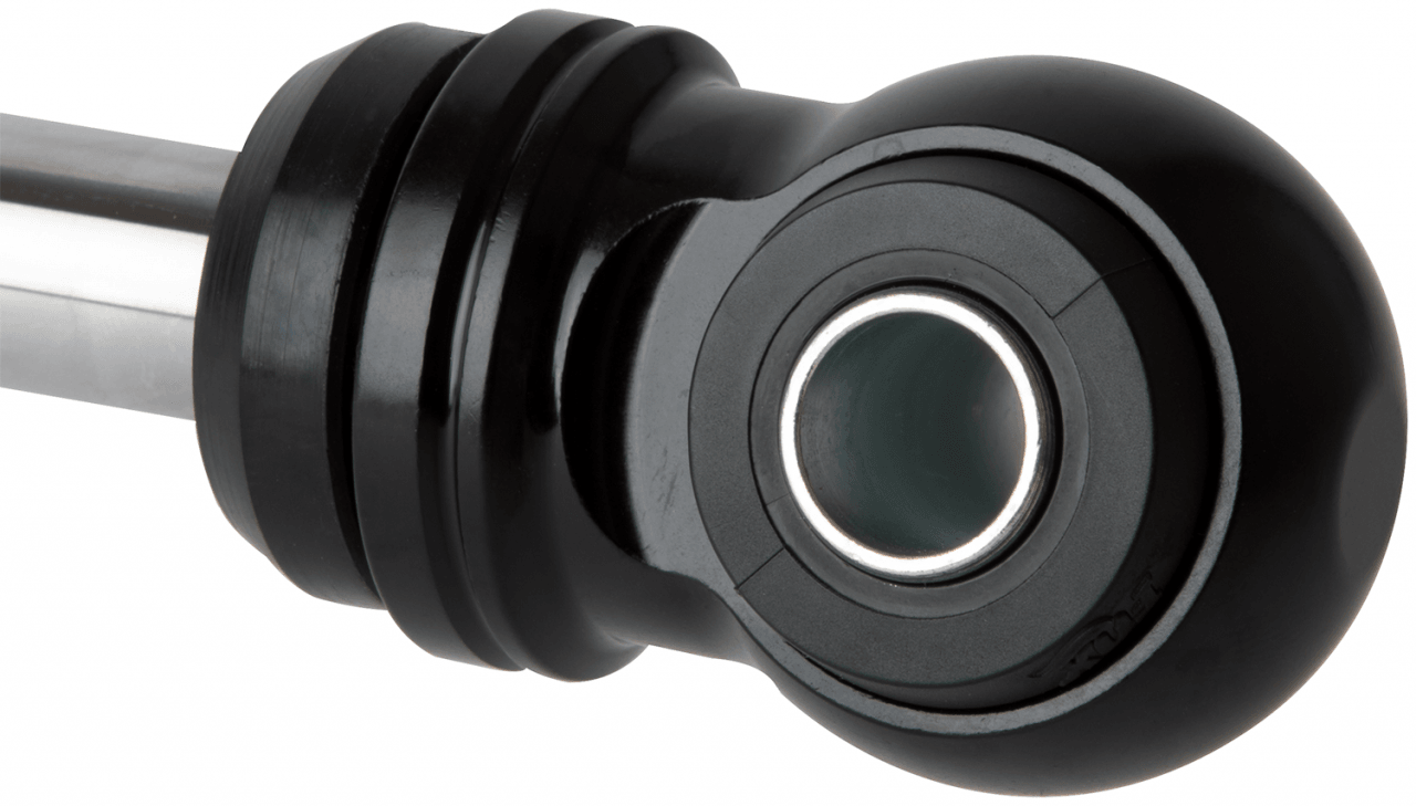 Fox 2.0 Performance Series Smooth Body IFP Shocks for Jeep Wrangler JL - am-wrangler