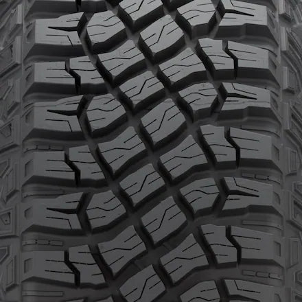 Good Year Wrangler Territory MT LT315/70R17 Tyres For Jeep Wrangler