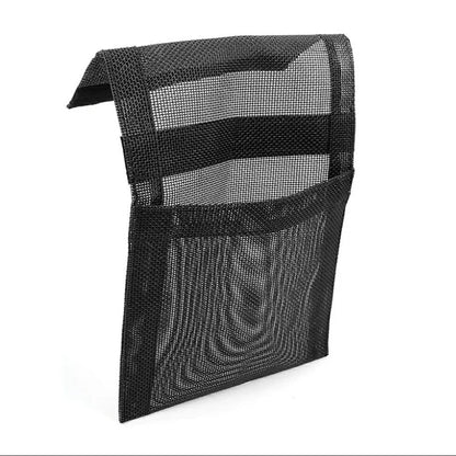 Co-pilot Handle Storage Bag for Jeep Wrangler - am-wrangler