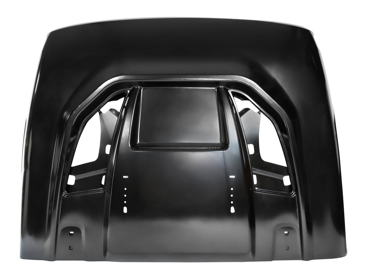 AMR Doran Hood  for Jeep Wrangler JL/JT GLADIATOR