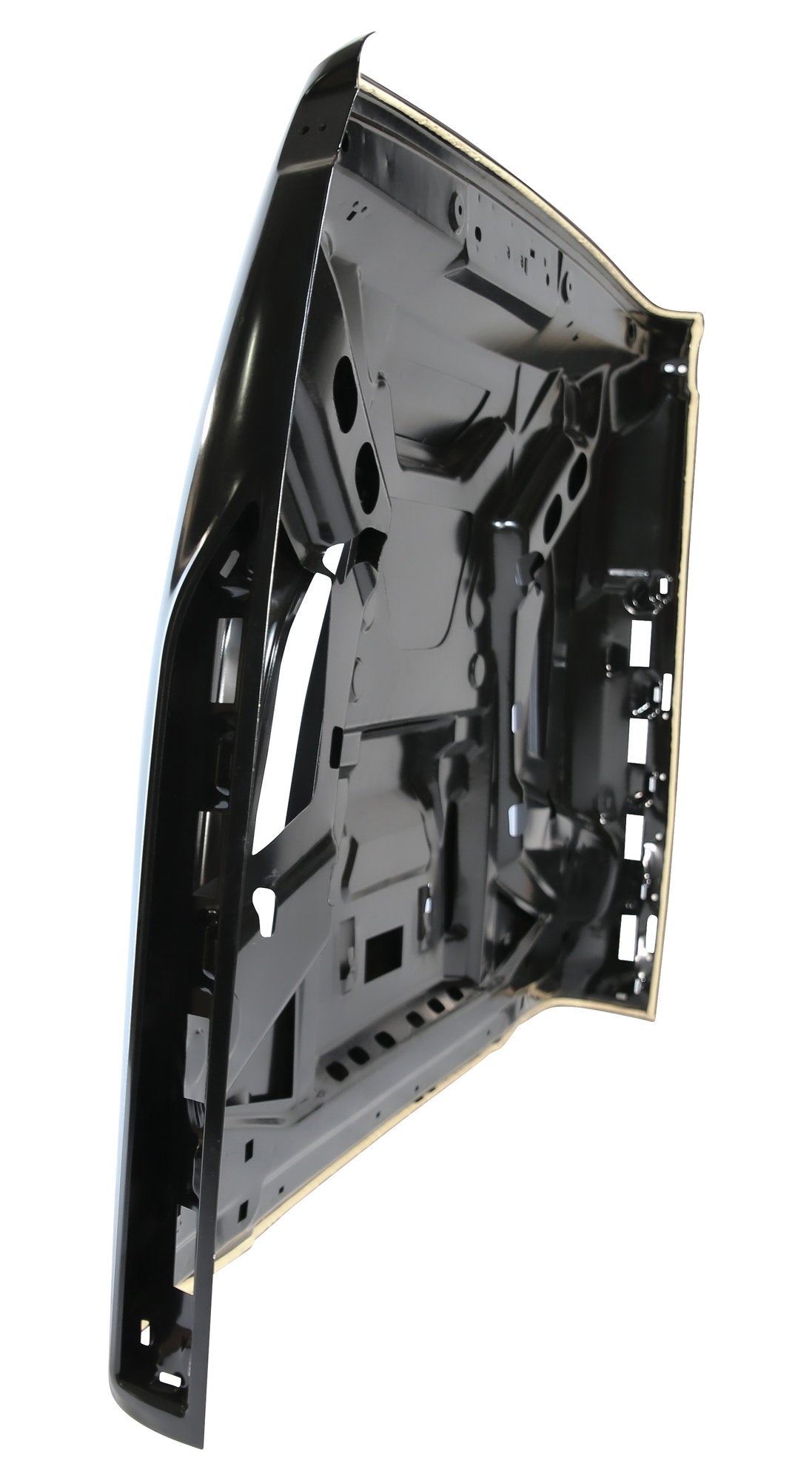 AMR Doran Hood  for Jeep Wrangler JL/JT GLADIATOR