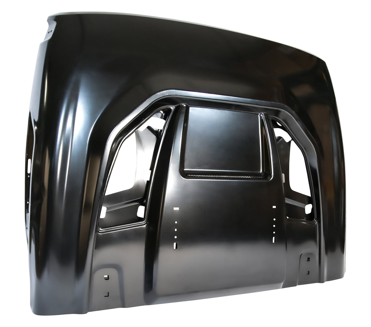 AMR Doran Hood for Jeep Wrangler JL/JT GLADIATOR – am-wrangler