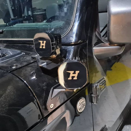 Cover for  Hurricane LED Work Lights