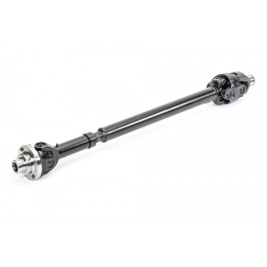 Front Drive Shaft from Tom Woods for Jeep Wrangler JK - am-wrangler