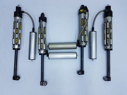 Rock Krawler 2.6" Shocks for Jeep Wrangler JK