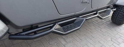 SIDE STEP FOR JEEP WRANGLER JT