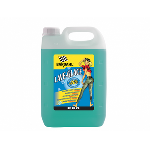Bardahl Lave Glace WindScreen  Cleaner