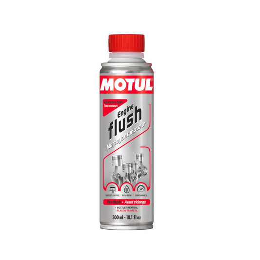 Motul Engine Flush