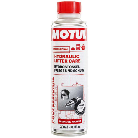 MOTUL HYDRAULIC LIFTER CARE-300 ML