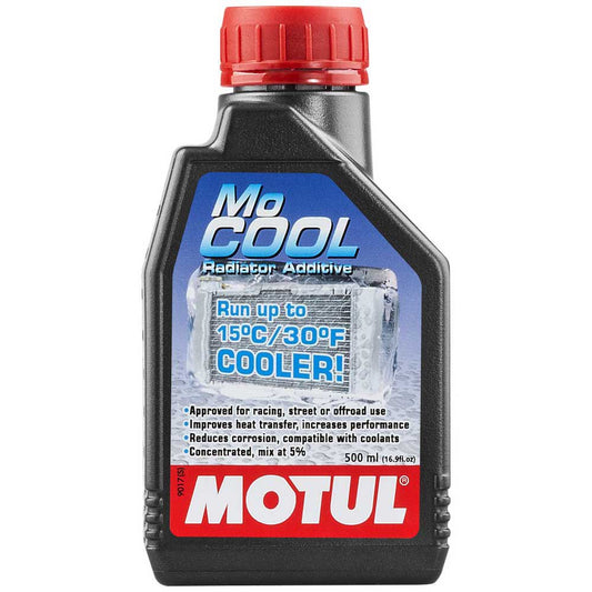 MOTUL MO COOL Radiator Additive