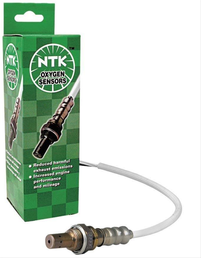 NTK Oxygen Sensors 23161  For Jeep Wrangler JK (2012-2018)