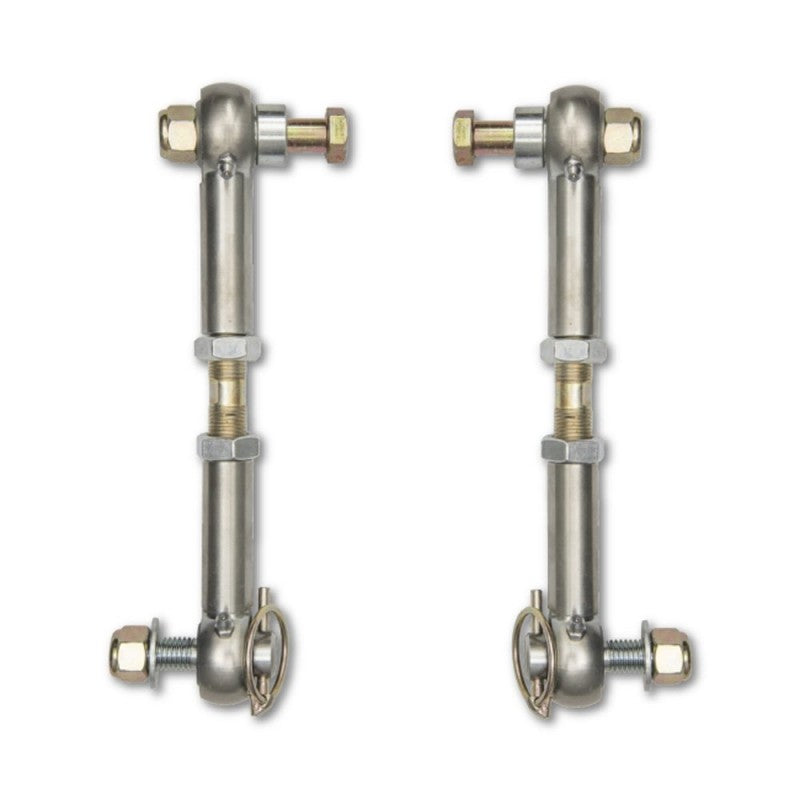 Front Sway Bar Link from ROCK KRAWLER for Jeep Wrangler JL