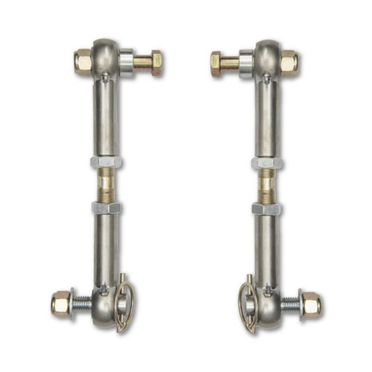 Front Sway Bar Link from ROCK KRAWLER for Jeep Wrangler JL